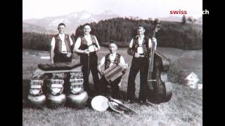 The original Swiss folk music [upl. by Leirbaj]