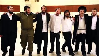 Yachad  Beri Weber  Official Music Video  בערי וועבער  יחד  קליפ רשמי [upl. by Walt463]