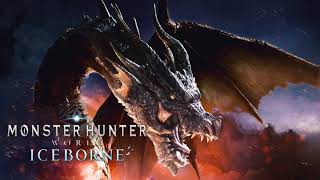 Monster Hunter World Iceborne OST  Fatalis [upl. by Mariska]