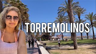 Torremolinos Spain [upl. by Tilagram]