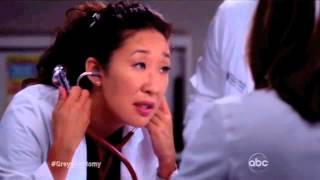 9x06 Cristina amp Interns [upl. by Tracee592]