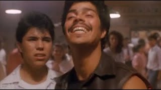 La Bamba 1987 Bob Crashes The Dance [upl. by Skill659]