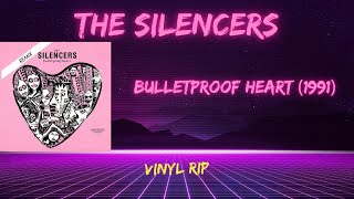 The Silencers – Bulletproof Heart 1991 [upl. by Olson]