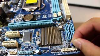 How to Clear the CMOS  Reset the BIOS amp Why [upl. by Aciras148]