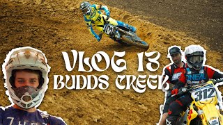 BUDDS CREEK  VLOG 13  FDR Motorsports [upl. by Zoldi]