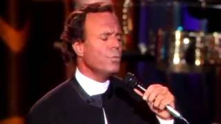 Julio Iglesias  Vuela Alto Live 1996 [upl. by Ydurt206]