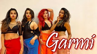 Garmi Song  Street Dancer 3D  The BOM Squad  Svetana Kanwar Choreography [upl. by Kora]