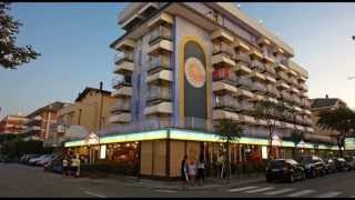 Christian Hotel Jesolo Lido  Venice  Italy HD Tour [upl. by Carpio]