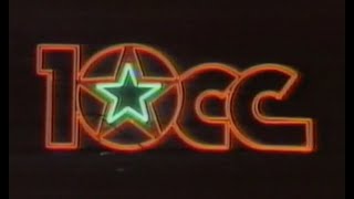 10cc at Wembley 1982  full broadcast [upl. by Gae]