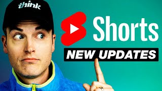 YouTube Shorts Explained 21 NEW Things You Need to Know About [upl. by Grekin668]