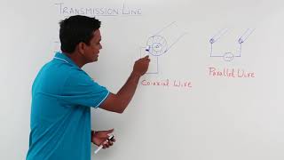 Introduction to Transmission Line [upl. by Balthasar]