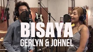 Gerlyn Abaño amp Johnel Bucog  BISAYA Kuya Bryan  OBM [upl. by Kenon]