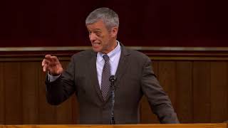 ¿Cuál es la misión de la iglesia  Paul Washer  Conferencia Expositores 2020 [upl. by Jeunesse]