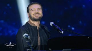 Sami Yusuf  Breeze Extended Version Live [upl. by Merrili]