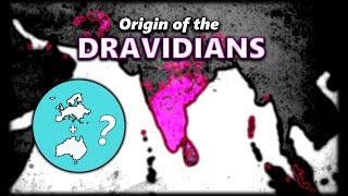 Origin and Genetics of the Dravidians [upl. by Zrike]