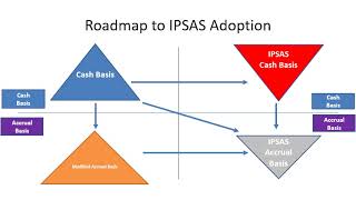 IPSAS Vs IFRS part 2 [upl. by Sirac]