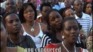 Rehoboth Ministries  Kumusaraba [upl. by Ahsinawt]