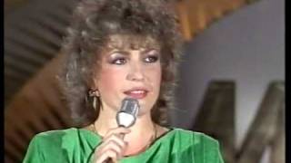 Corina Chiriac  O clipa de sinceritate Live Mamaia86 [upl. by Quint]