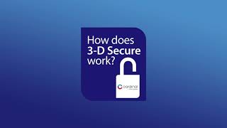 How does 3D Secure Authentication work [upl. by Shiau899]