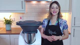 Apresentação da Bimby Thermomix TM6 [upl. by Juliann543]