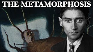 The Metamorphosis  Franz Kafka [upl. by Osy]