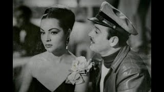 película pedro infante  epoca de oro [upl. by Maxama]