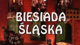 Biesiada Śląska 1999  IV Gala Piosenki Biesiadnej  cz 1 [upl. by Hahsia]