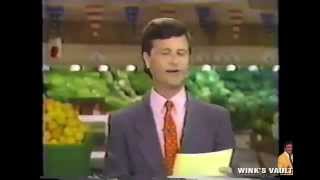 Supermarket Sweep  Pilot Kim amp Lisa vs Lorrie amp Bill vs Julie amp Kevin 1989 [upl. by Ateiram432]