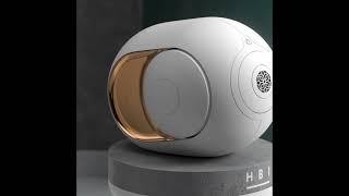 Devialet technologies  HBI [upl. by Roland4]