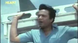 Ki Ashay Bandhi Khelaghar  Amanush 1975  YouTube2 [upl. by Whittemore]