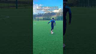 POV That one guy that scores bangers but never celebrates⚽️​⁠11able ZaynQF football [upl. by Sigmund964]