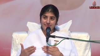 How to Live at Peace with Yourself and Others  by BK Shivani English  Brahma Kumaris [upl. by Kimber]