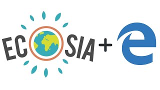 EdgeHow to Make Ecosia your Default Browser [upl. by Gerlac]