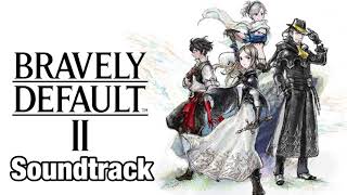 Crystal Theme  Bravely Default II OST [upl. by Burkhard]