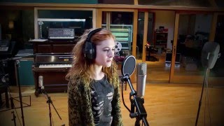 Behind Blue Eyes  The Who Janet Devlin Cover [upl. by Klarika]