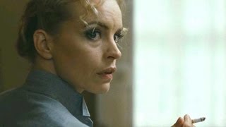 Barbara Movie Trailer East Germany DRAMA [upl. by Airec694]