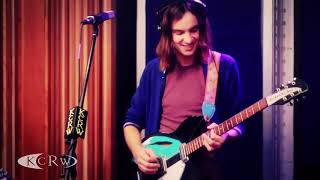 Tame Impala  FULL 2013 KCRW SHOW HD [upl. by Torhert661]