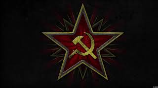 USSR National Anthem Very Powerful [upl. by Clarisa]