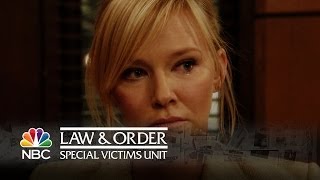 Law amp Order SVU  Trust Fail Episode Highlight [upl. by Damiano]