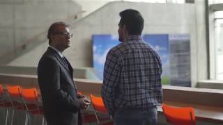 Schulich MBA Program Director Ashwin Joshi [upl. by Toland210]