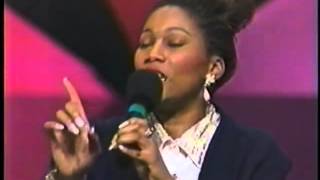 Yolanda Adams Live Delivered from An Abusive Marriage Testimony [upl. by Sherman677]