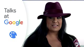 Celebrating Selena Quintanilla  Suzette Quintanilla  Talks at Google [upl. by Federica420]