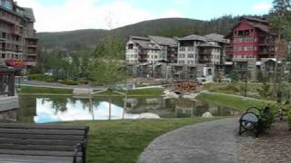 Lets Visit Colorado Granby and Winter Park Ski Village [upl. by Alcine329]