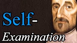 Puritan Richard Baxter on SelfExamination  Michael Phillips Lecture [upl. by Caspar]