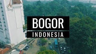 Bogor Taman Safari amp Puncak  iPhone Cinematic Travel Video [upl. by Marielle]