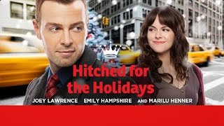 Hitched for the Holidays [upl. by Ariaj]