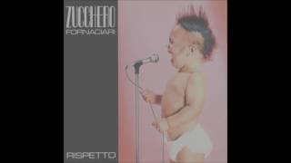 Zucchero  Canzone triste Canzone damore lyrics [upl. by Harleigh]