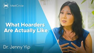 Hoarding Disorder Explained [upl. by Naujaj]