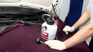 ECS Tuning How To Bleed Your Brakes [upl. by Trefler]