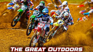 THE BEST MOTOCROSS SEASON IN HISTORY [upl. by Sowell]